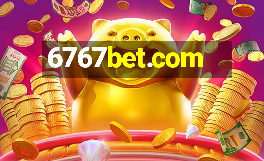 6767bet.com