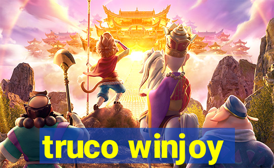 truco winjoy