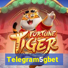 Telegram5gbet