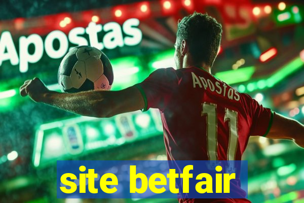 site betfair