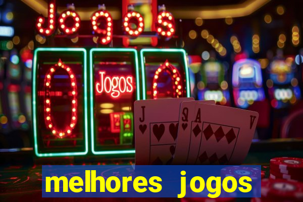 melhores jogos offline para iphone