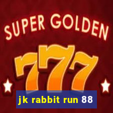 jk rabbit run 88