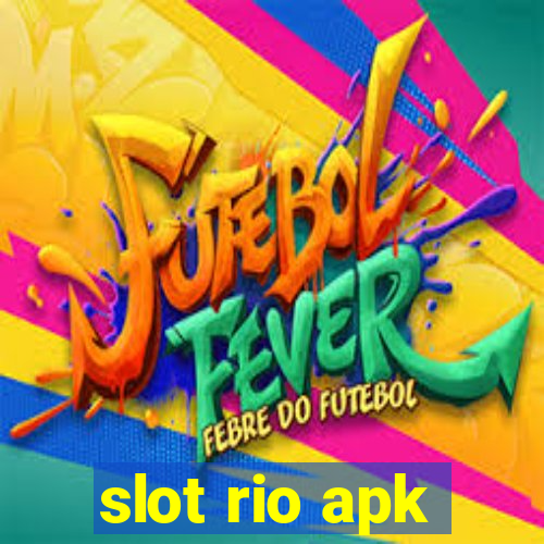 slot rio apk