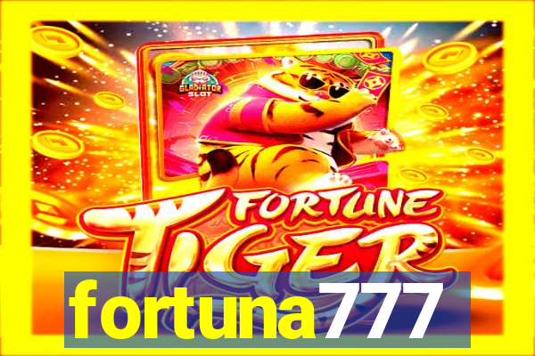 fortuna777