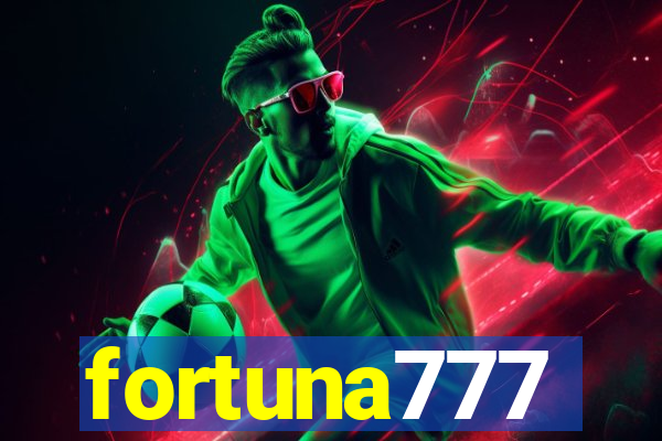 fortuna777