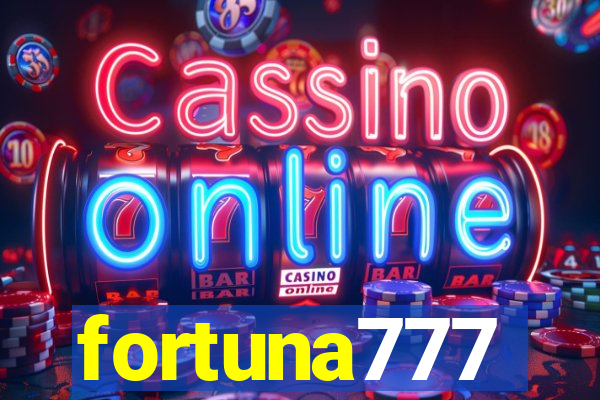 fortuna777