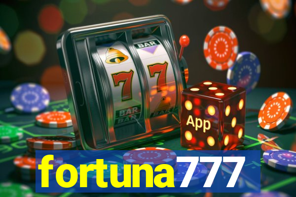 fortuna777