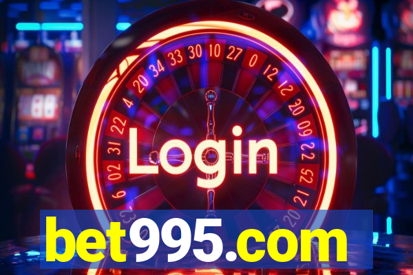 bet995.com