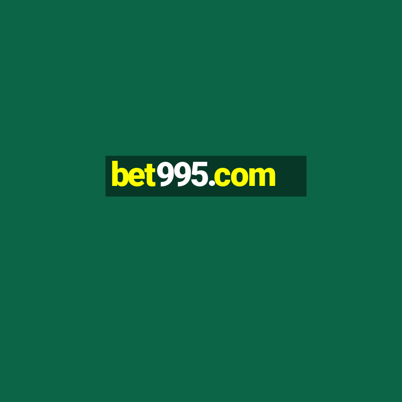 bet995.com