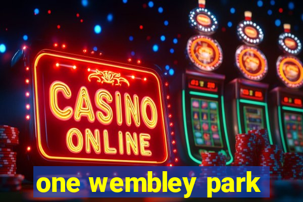 one wembley park