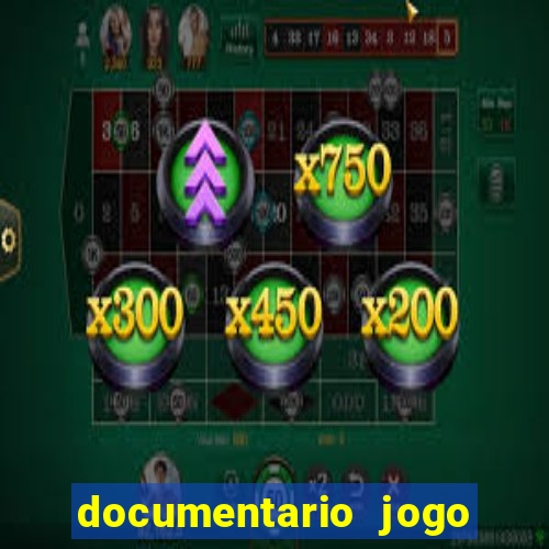 documentario jogo do bicho