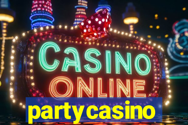 partycasino