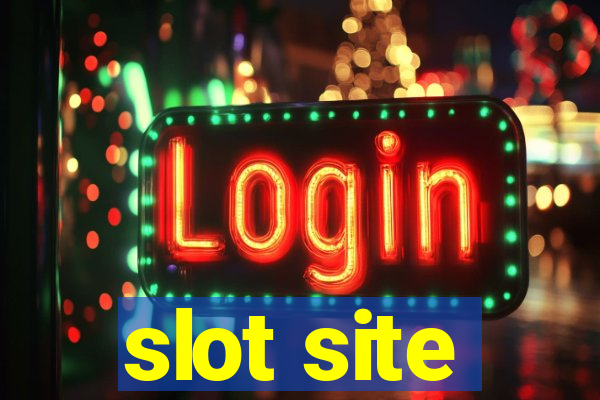 slot site