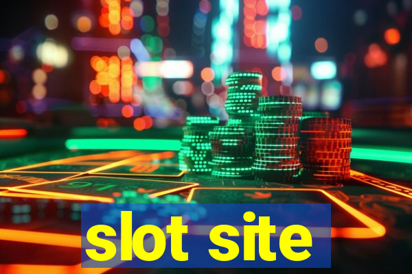 slot site