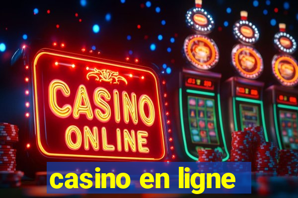 casino en ligne