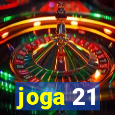 joga 21