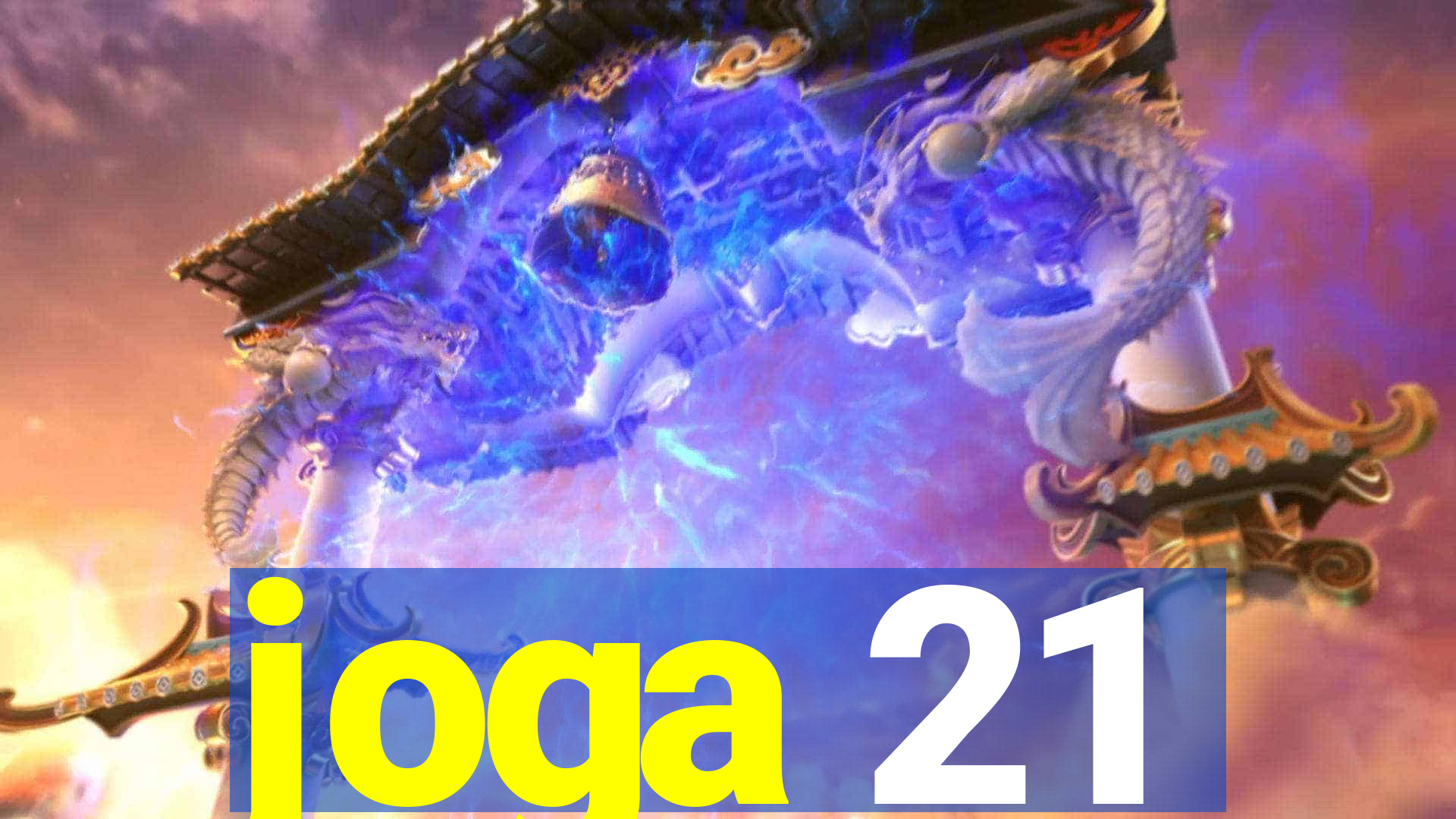 joga 21