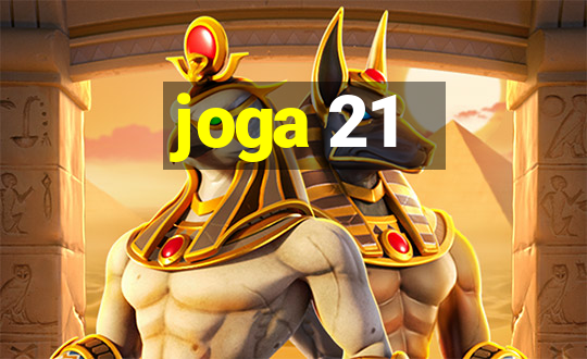 joga 21