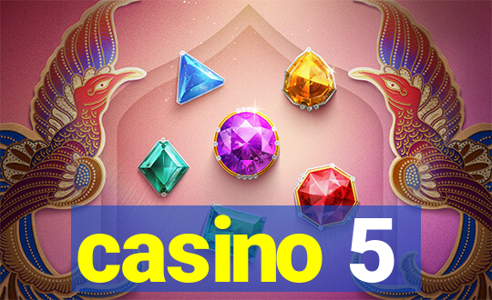 casino 5