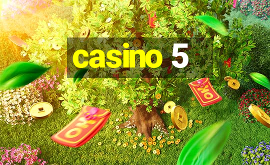 casino 5