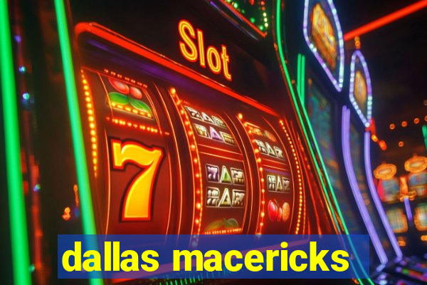 dallas macericks