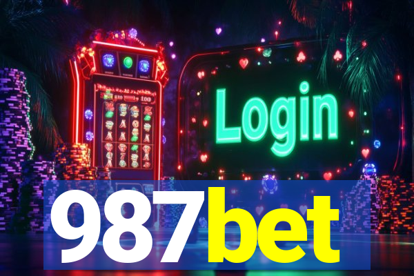 987bet