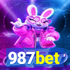 987bet