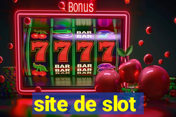 site de slot