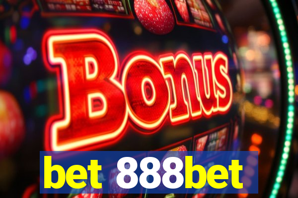 bet 888bet