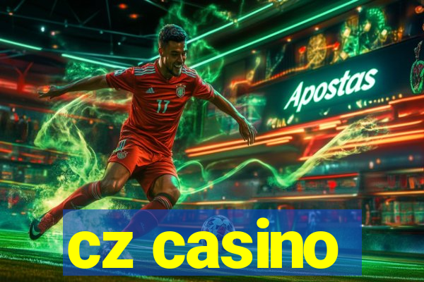 cz casino