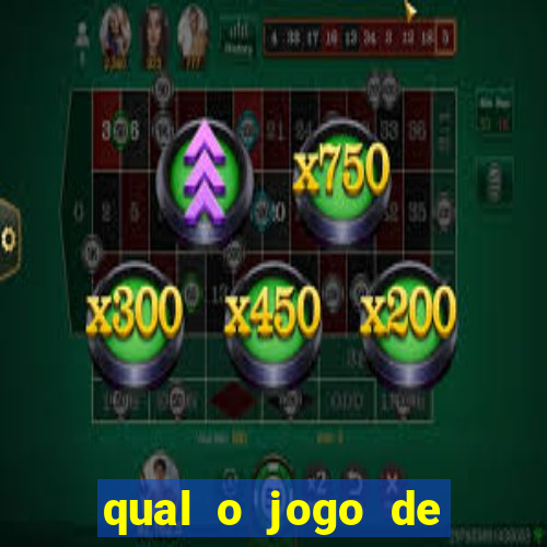 qual o jogo de cassino que dá dinheiro de verdade