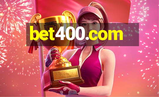 bet400.com