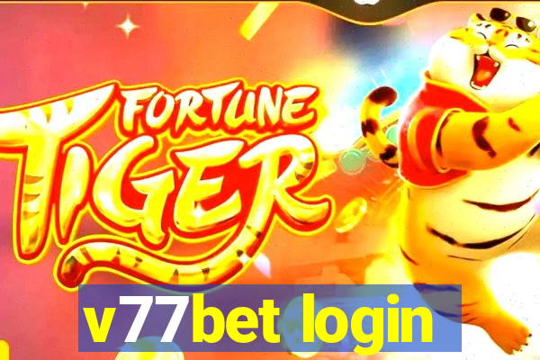 v77bet login