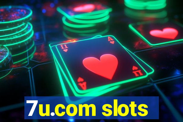 7u.com slots