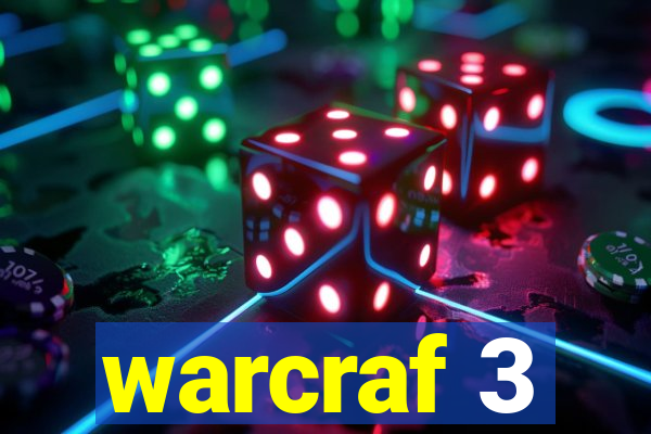 warcraf 3