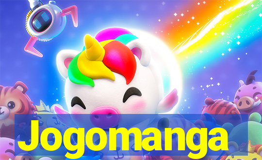 Jogomanga