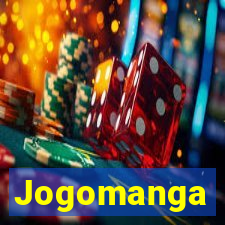 Jogomanga