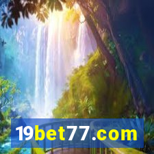 19bet77.com