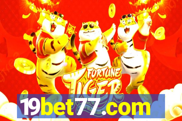 19bet77.com