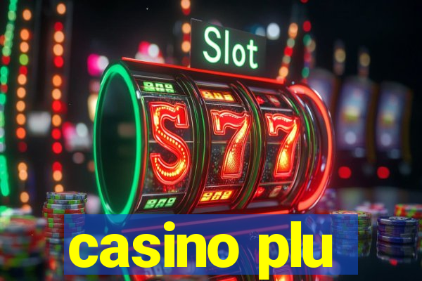 casino plu