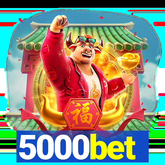 5000bet