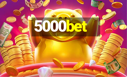 5000bet