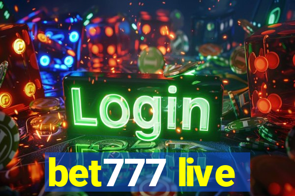 bet777 live