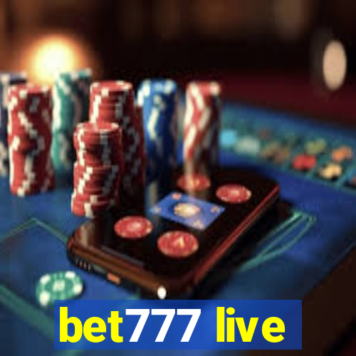 bet777 live