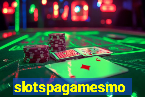 slotspagamesmo