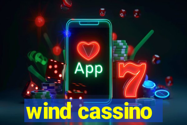 wind cassino