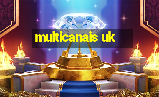 multicanais uk