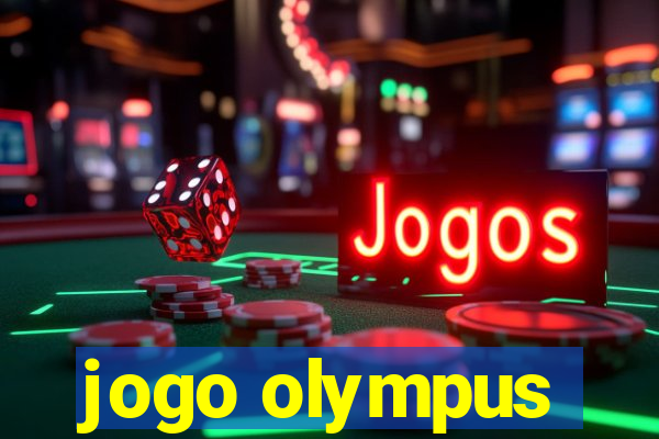 jogo olympus