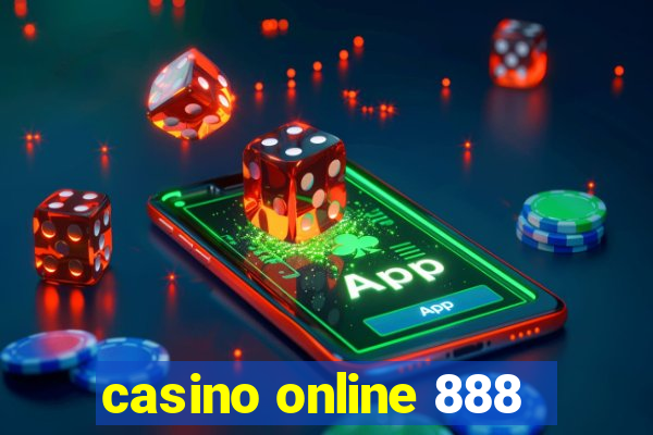 casino online 888