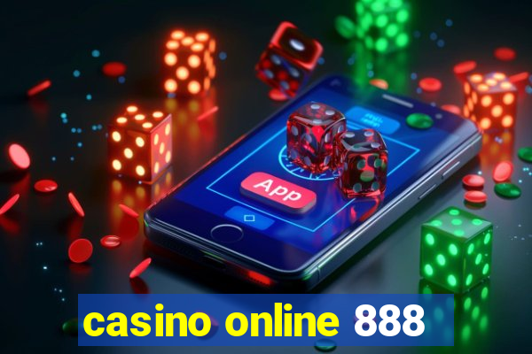 casino online 888